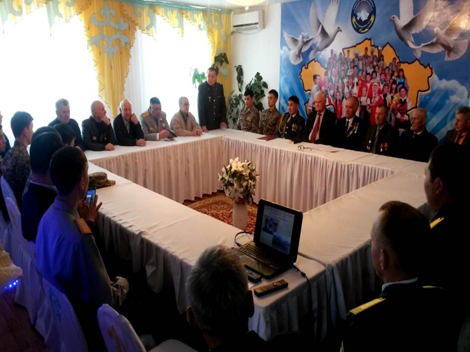 Преемственность поколений