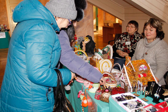 Юбилейное воскресенье