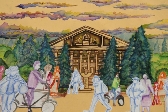 Праздник славянской письменности и культуры 