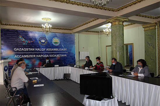 Послушали, обсудили и действуем 