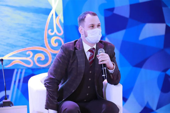 Весенний Новый Год