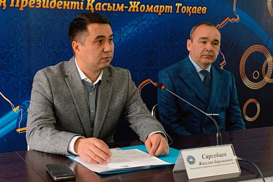 Юбилей «на пороге» - работа «кипит»