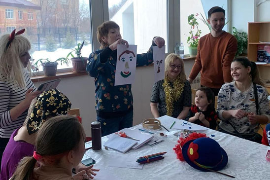 Торжество Пурим