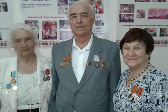 Светлая память замечательному человеку