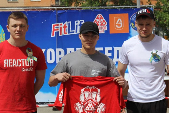 Победный рекорд