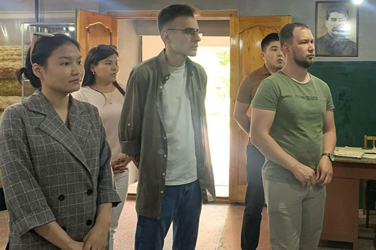 31 мая – День памяти жертв политических репрессий