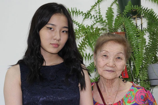 Прошла презентация книги «На перекрёстке миров»