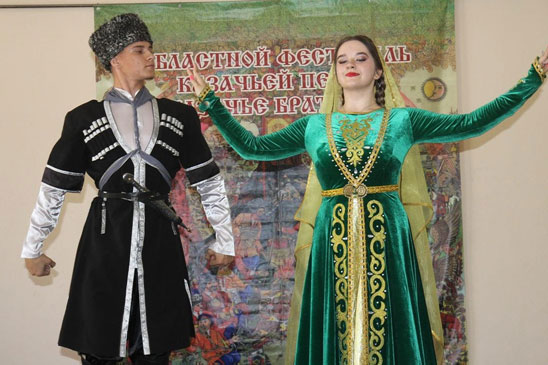 «Наурские щи»