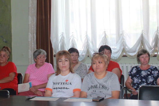 «Межрелигиозное и межнациональное согласие - залог мира