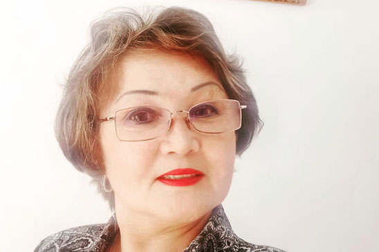 Образование играет важную роль