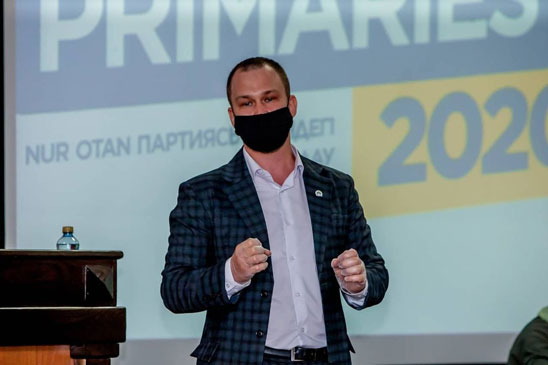 Здоровье нации - ключ к развитию государства