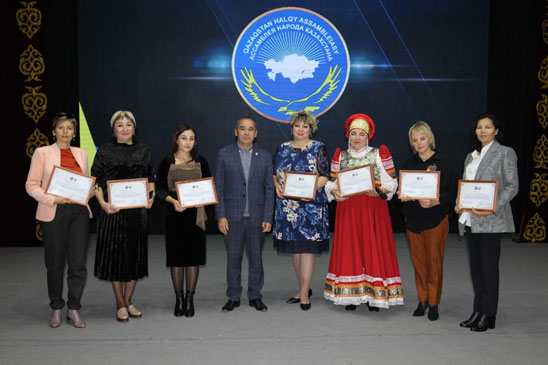 Ежегодный  областной семинар 