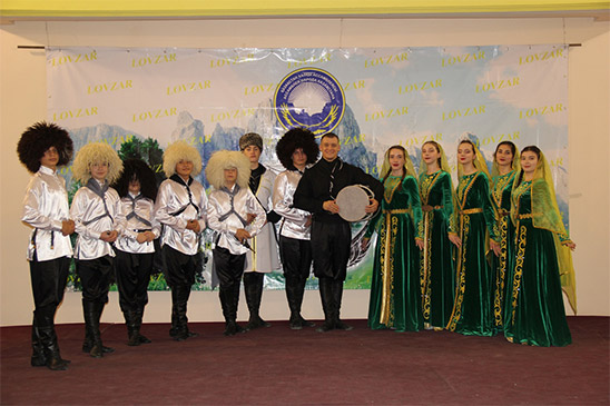 Тайны культуры чеченцев и ингушей 