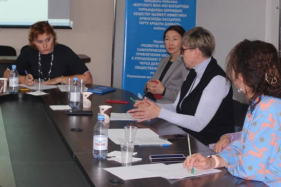 Молодые предприниматели – кладезь креативных идей