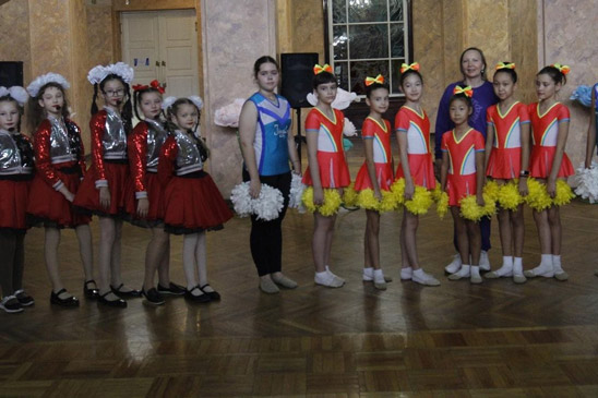 Забота - принцип доброжелательного общества