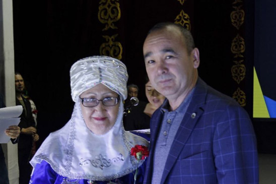 «Наша дружба идеальна»