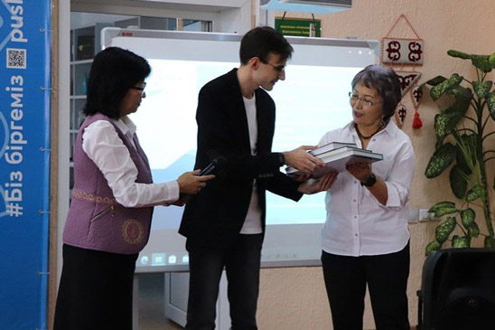 «ҚЫРАН ЕЛІМ – ҚАЗАҚСТАНЫМ! 