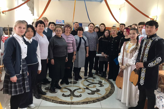 Польза школьной медиации 