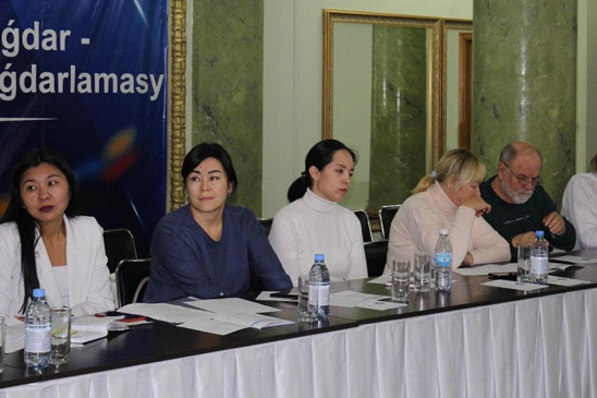 Семинар школьных музеев 