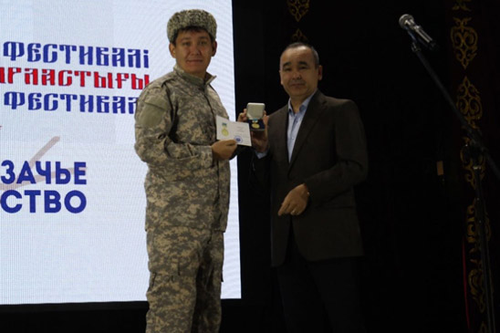 «Казачье братство» на век 