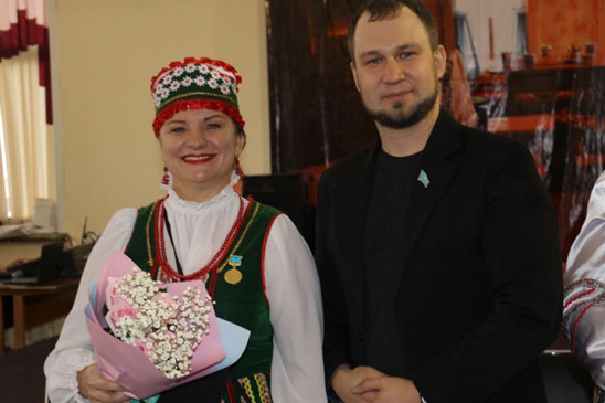 «Живо, уютно и по-домашнему»