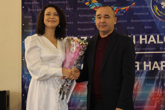 Непоколебимая сила духа