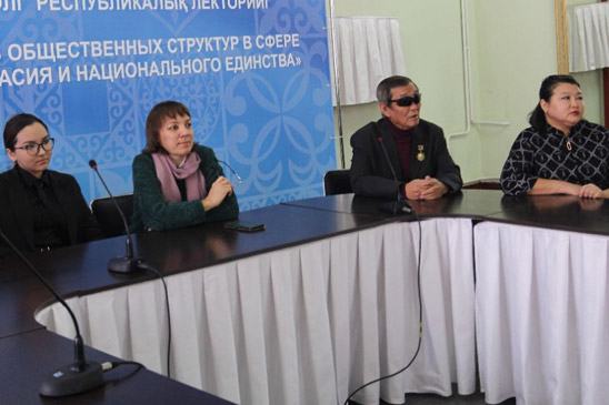 «Хангыль Наль» – фундамент научного знания