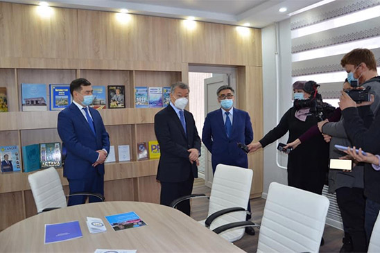 Помогут помириться!