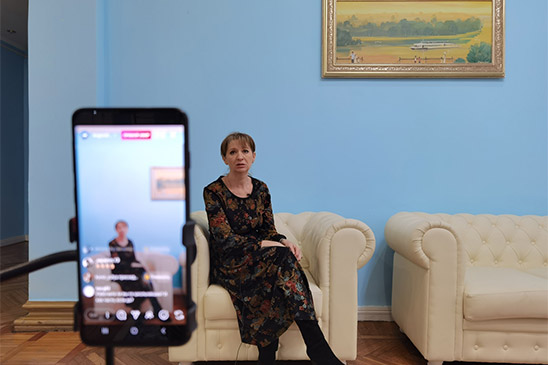 О медиации с профессионалом