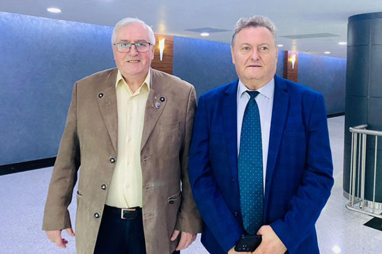 «Согласие и дружба – синонимы мира в Казахстане»