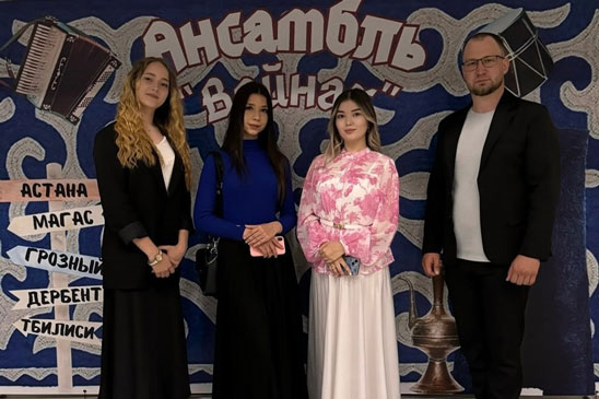 Подари надежду