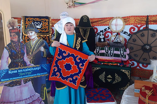 Алло, мы нашли таланты! 