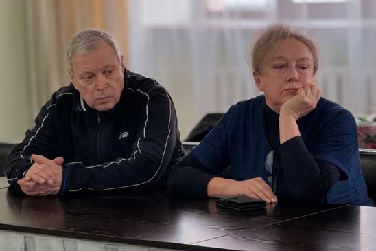 Праздник «Ханука»