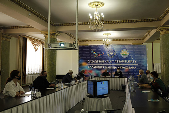 О плодотворной работе в пандемию 