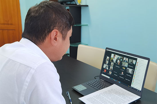 «Новые назначения» 