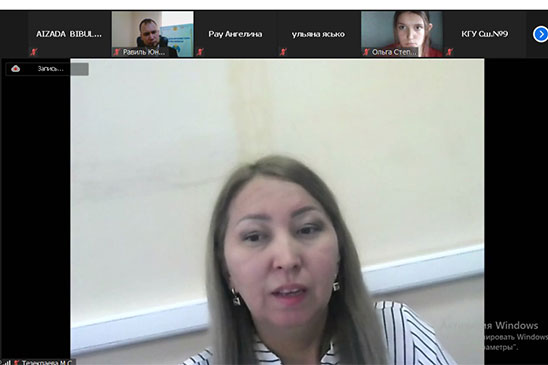 Растем культурно! 