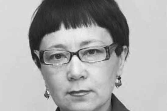 Невосполнимая утрата 