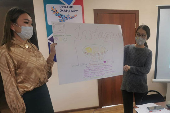 Учили грамотному этноблогу 