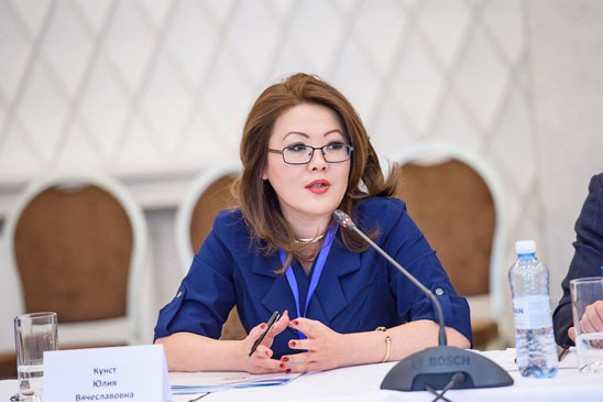 Наурыз – праздник единства и благополучия