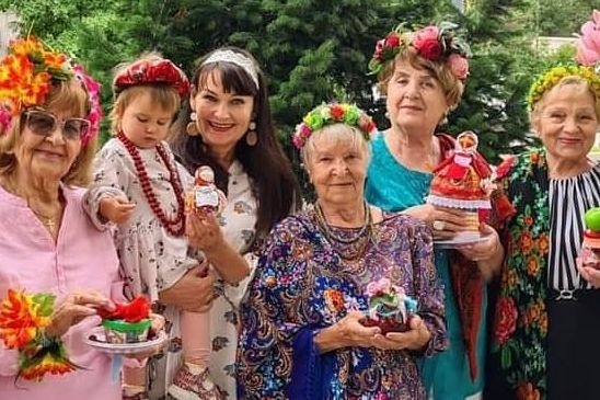 Международный день варенья!