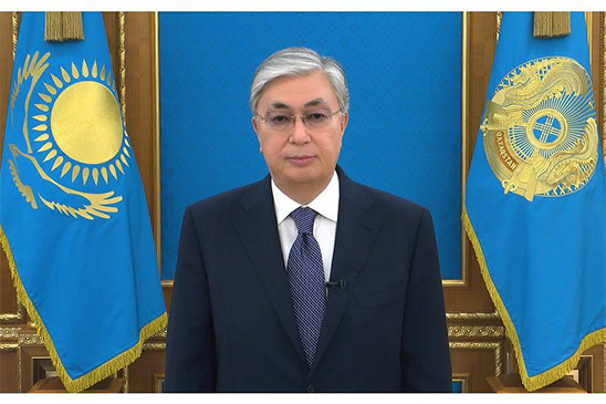 Президент: АНК работала эффективно, положив начало миру и стабильности 