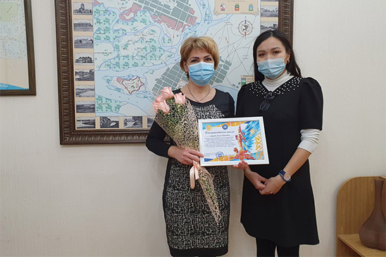 Творят добро другим во благо