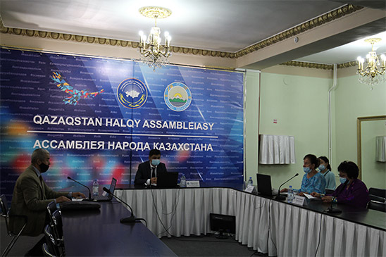 Не отворачиваться от уроков истории