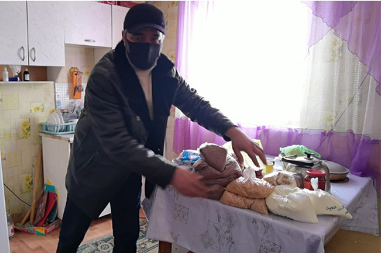 «Тайқазан 30-ти добрых дел» снова пополнен!