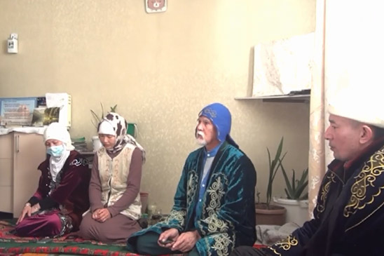 К чему приводит религиозный культ?