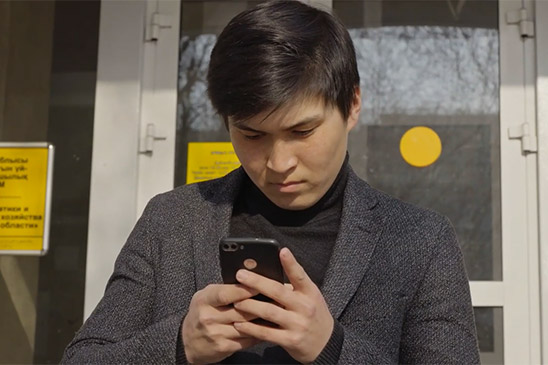 Не скрывайте ничего от своих близких  