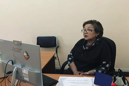 Этапы разрешения конфликта 