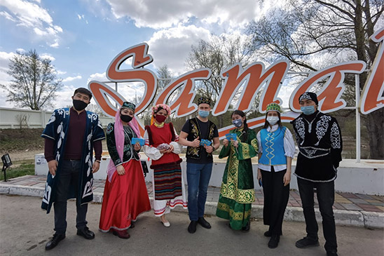 Праздник единства и согласия