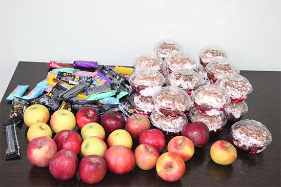 Рош-а-шана или начало года