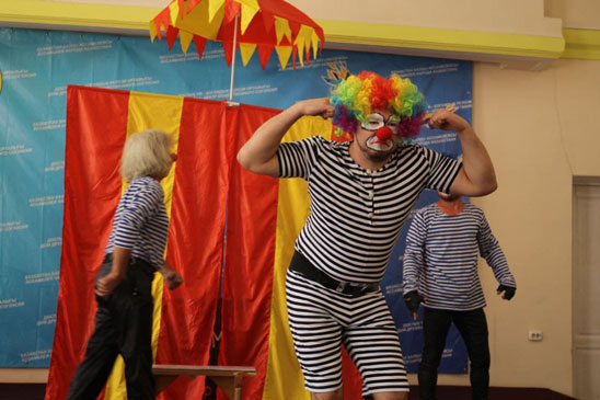 Безграничные возможности 